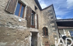 Saint-Martial, Nouvelle-Aquitaine 16190