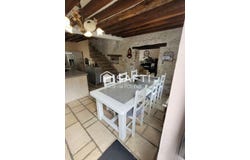 Crepy-En-Valois, Picardie 60800