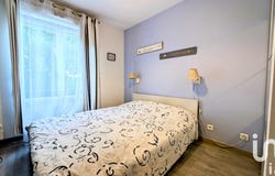 Villemoisson-sur-Orge, Île-de-France 91360