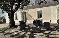Tréhet, Centre-Val de Loire 41800