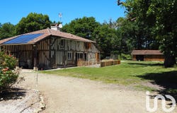 Luxey, Nouvelle-Aquitaine 40430