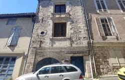 Nontron, Dordogne