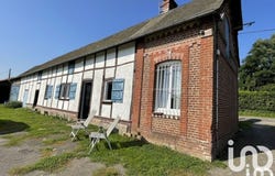Haucourt, Normandy 76440