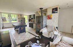 25 Chemin du Petit Mont Solu, Noisy-Sur-École, Île-de-France 77123