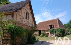 Nanthiat, Nouvelle-Aquitaine 24800