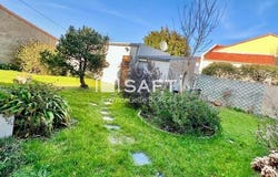 Saint-Sebastien-Sur-Loire, Pays de la Loire 44230
