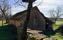Livernon, Midi-Pyrénées 46320