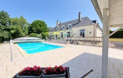 Varennes-Vauzelles, Burgundy 58640