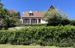 Saint-Benoît, Poitou-Charentes 86280