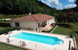 CAMBURAT, Midi-Pyrénées 46100