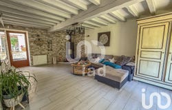 Jouy-sur-Morin, Île-de-France 77320