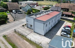 Friesen, Grand Est 68580