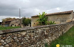 Saint-Ciers-du-Taillon, Poitou-Charentes 17240