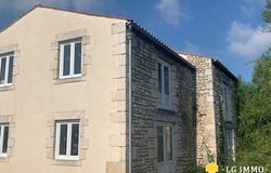 Saint-Ciers-du-Taillon, Poitou-Charentes 17240