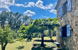Lasalle, Languedoc-Roussillon 30460