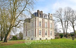 Avesnes-sur-Helpe, Nord-Pas-de-Calais 59440