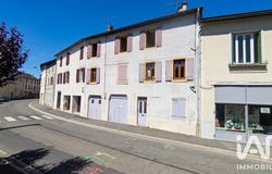 Murat-sur-Vèbre, Occitanie 81320