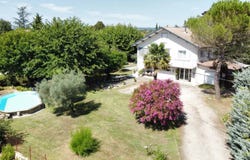 Saint-Hilaire-du-Rosier, Isère 38840