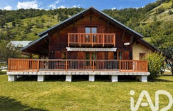 Valloire, Auvergne-Rhône-Alpes 73450