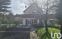Ézanville, Île-de-France 95460