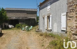 Antigny, Pays de la Loire 85120