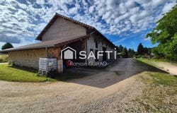 Saint-Etienne-Du-Bois, Rhône-Alpes 01370