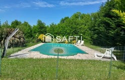 Besse, Aquitaine 24550