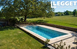 Gavaudun, Nouvelle-Aquitaine 47150