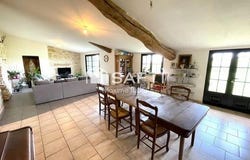 Sainte-Gemme, Aquitaine 33580
