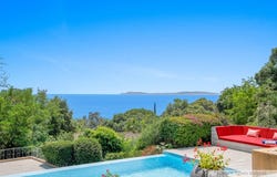 Rayol Canadel sur Mer, Provence-Alpes-Côte d'Azur 83820