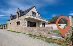 Sainte-hélène, Nouvelle-Aquitaine 56700