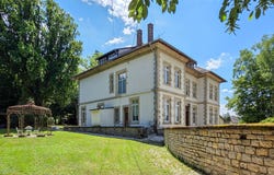 Pexonne, Lorraine 54540