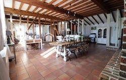 Bouquemaison, Picardie 80600