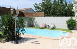 Calvisson, Occitanie 30420