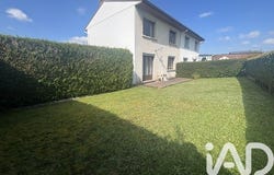 Bruyères, Grand Est 88600