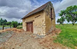 Parce-Sur-Sarthe, Pays de la Loire 72300