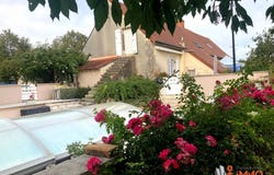 Dammarie-en-Puisaye, Loiret 45420