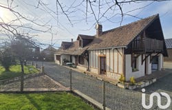 Saint-Avit, Centre-Val de Loire 41170