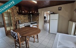 Biffontaine, Lorraine 88430