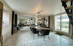 La Puye, Poitou-Charentes 86260