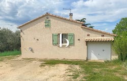 Barjac, Gard 30430