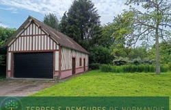 Cormeilles, Eure 27260