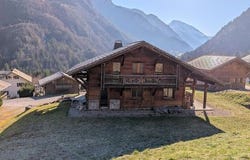 Bonnevaux, Rhône-Alpes 74360
