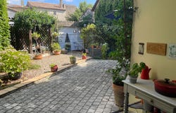 Monségur, Aquitaine 33580