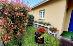 Etauliers, Aquitaine 33820