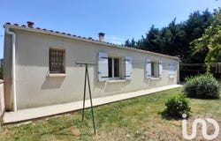 Saint-Christophe-sur-Roc, Nouvelle-Aquitaine 79220