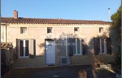 Matha, Poitou-Charentes 17160