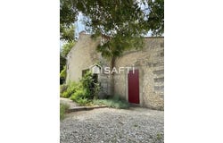 Rouffiac, Poitou-Charentes 17800