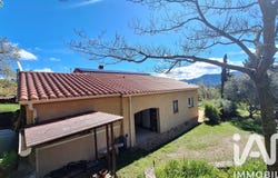 Corsavy, Occitanie 66150