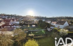 Mouy, Hauts-de-France 60250